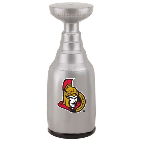 Nafukovací Stanley Cup JFSC NHL Inflatable