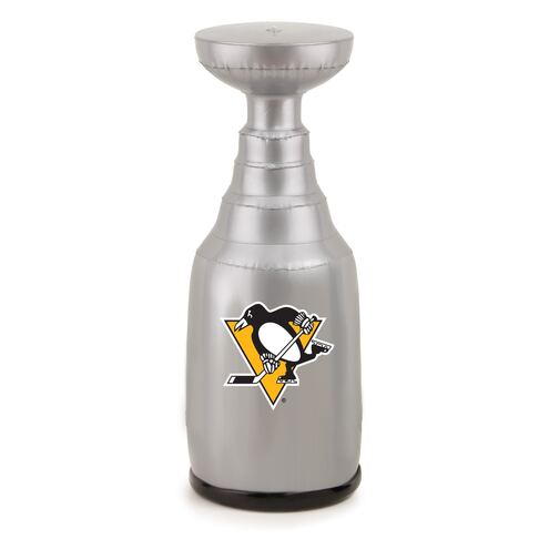 Nafukovací Stanley Cup JFSC NHL Inflatable