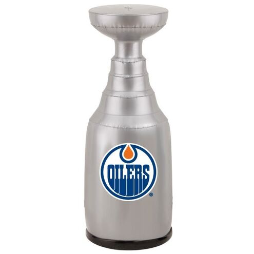 Nafukovací Stanley Cup JFSC NHL Inflatable
