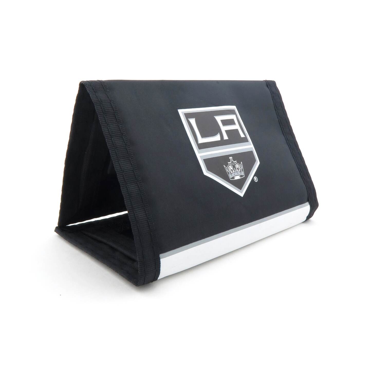 JFSC Peněženka JFSC NHL Nylon Wallet, Los Angeles Kings