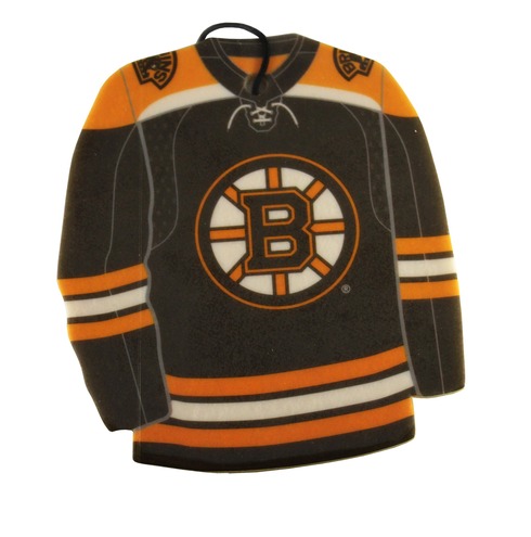 Vôňa do auta JFSC NHL Air Freshener