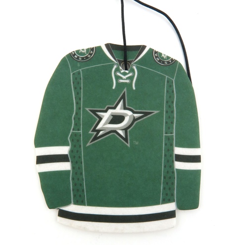 Vôňa do auta JFSC NHL Air Freshener