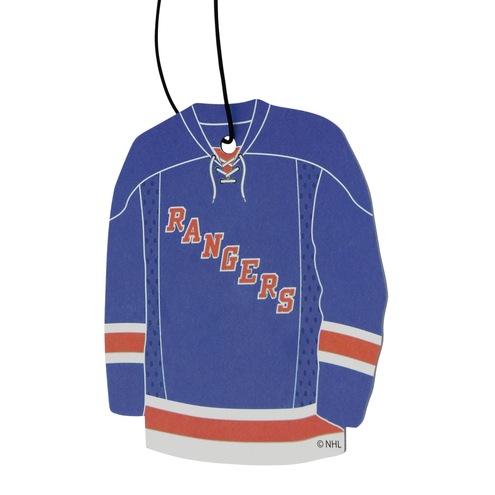 Vôňa do auta JFSC NHL Air Freshener