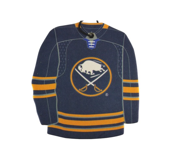 Vôňa do auta JFSC NHL Air Freshener