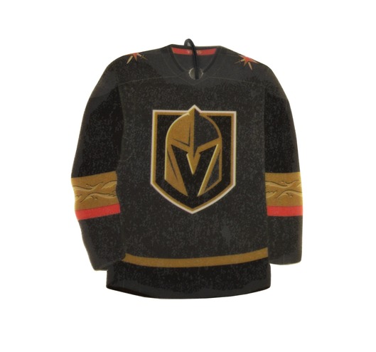 Vôňa do auta JFSC NHL Air Freshener