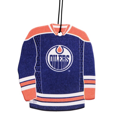 Vôňa do auta JFSC NHL Air Freshener