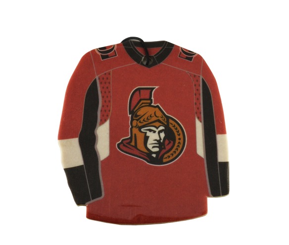 Vôňa do auta JFSC NHL Air Freshener