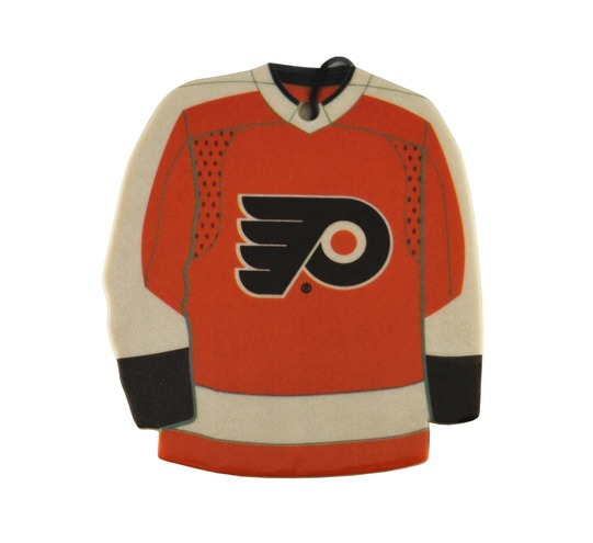 Vôňa do auta JFSC NHL Air Freshener