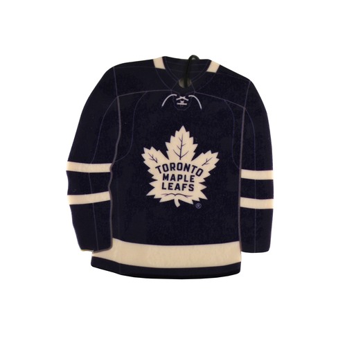 Vôňa do auta JFSC NHL Air Freshener