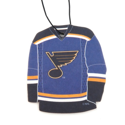 Vôňa do auta JFSC NHL Air Freshener