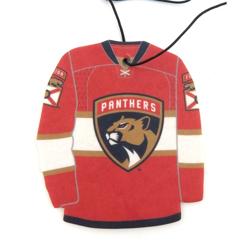 Vôňa do auta JFSC NHL Air Freshener