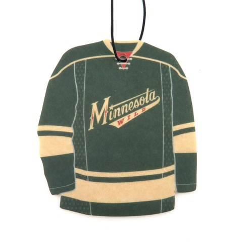 Vôňa do auta JFSC NHL Air Freshener