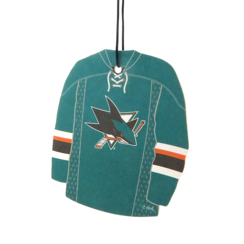 Vôňa do auta JFSC NHL Air Freshener