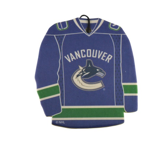 Vôňa do auta JFSC NHL Air Freshener