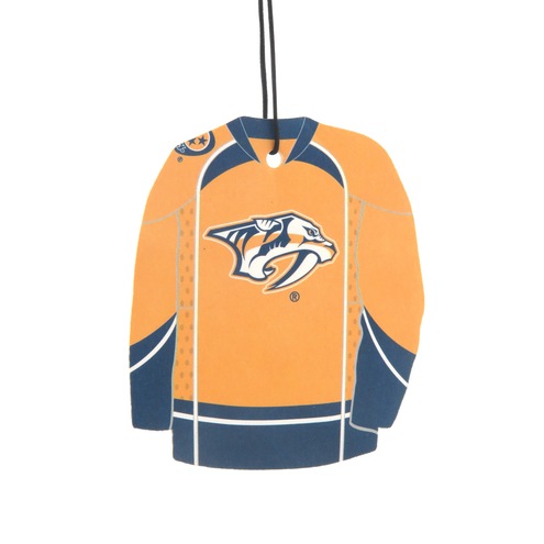 Vôňa do auta JFSC NHL Air Freshener