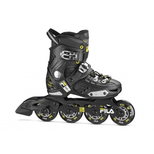 Children's inline skates Fila NRK Junior Boy