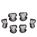Protectors Fila FP Lady Gears (set)