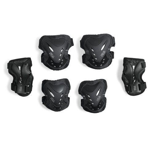 Chrániče Fila FP Men Gears (sada)