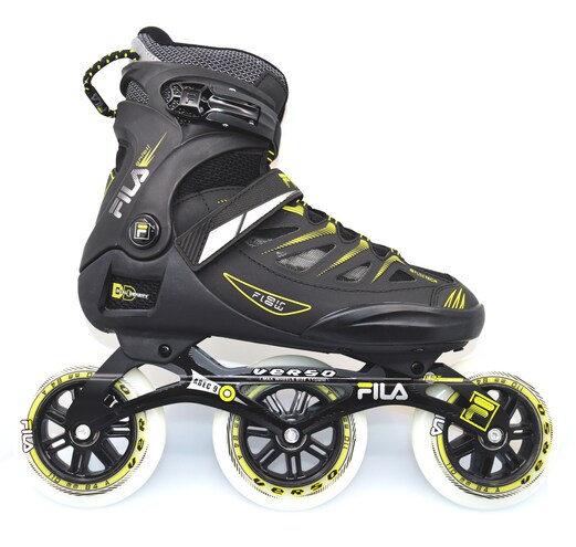 Kolieskové korčule Fila Ghibli Verso