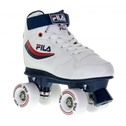 Inline skates Fila Quad Ace
