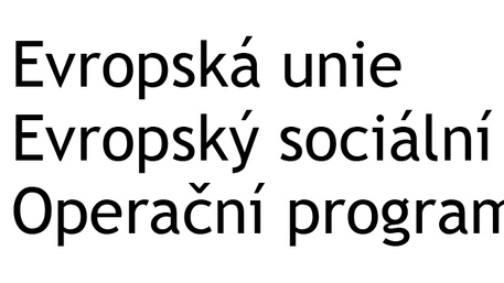 Operační program Zaměstnanost