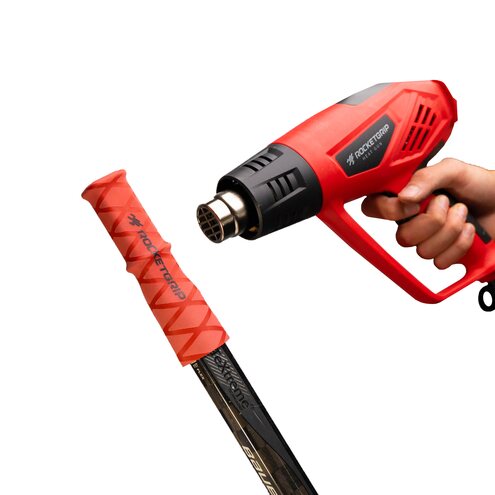 Koncovka RocketGrip Rubber Ultra Grip