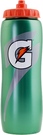 Bottle Gatorade Bidon 0,9l
