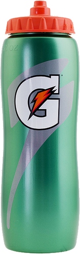 Fľaša Gatorade Bidon 0,9l