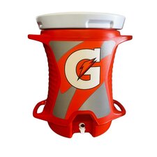 Barrel Gatorade Contour Cooler 36L