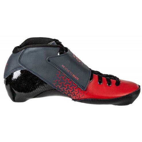 Topánky Powerslide Core Performance Red