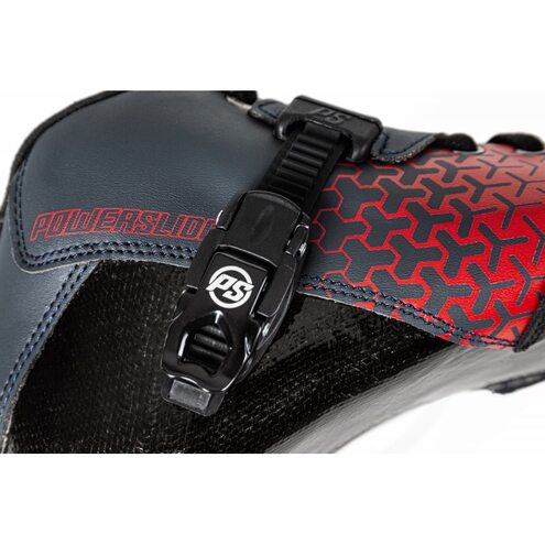 Topánky Powerslide Core Performance Red