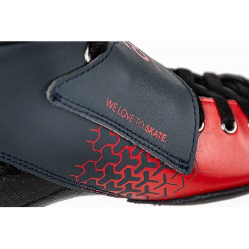 Topánky Powerslide Core Performance Red