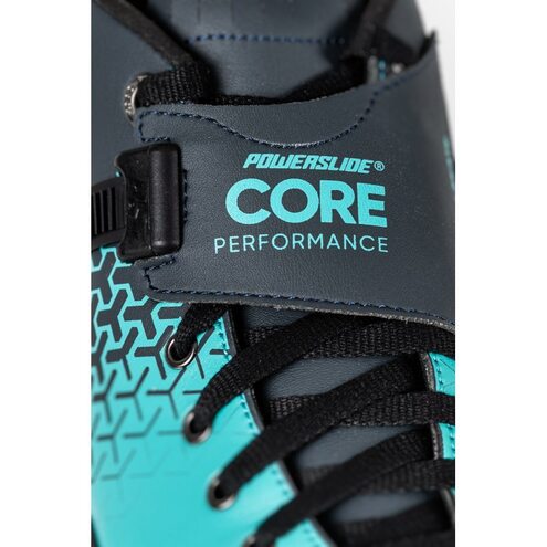 Topánky Powerslide Core Performance Teal
