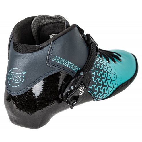 Topánky Powerslide Core Performance Teal
