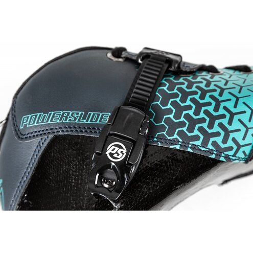 Topánky Powerslide Core Performance Teal