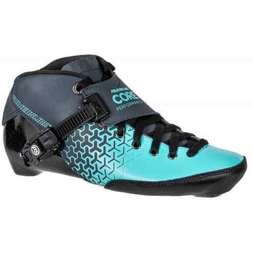Topánky Powerslide Core Performance Teal