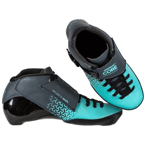 Topánky Powerslide Core Performance Teal