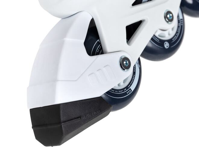 Detské kolieskové korčule Powerslide Rocket Blue