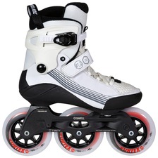 Children's inline skates Powerslide Swell Stellar JR. Trinity