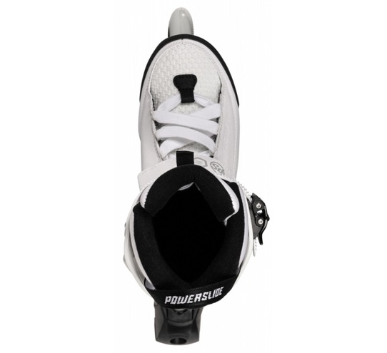 Detské kolieskové korčule Powerslide Swell Stellar JR. Trinity