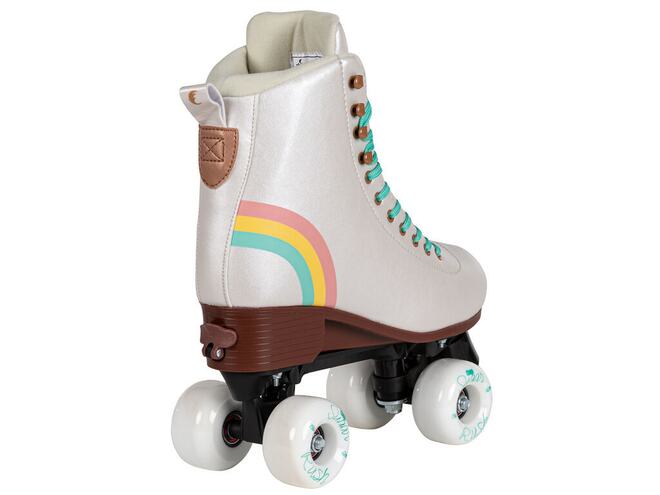 Kolieskové korčule Chaya Bliss Vanilla Adjustable
