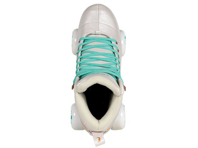 Kolieskové korčule Chaya Bliss Vanilla Adjustable