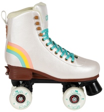 Kolečkové brusle Chaya Bliss Vanilla Adjustable
