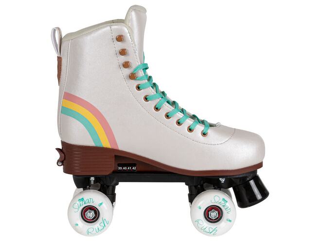 Kolieskové korčule Chaya Bliss Vanilla Adjustable