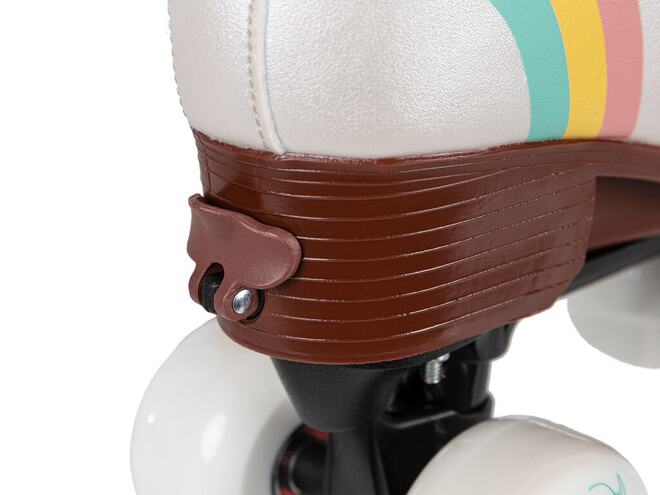 Kolieskové korčule Chaya Bliss Vanilla Adjustable