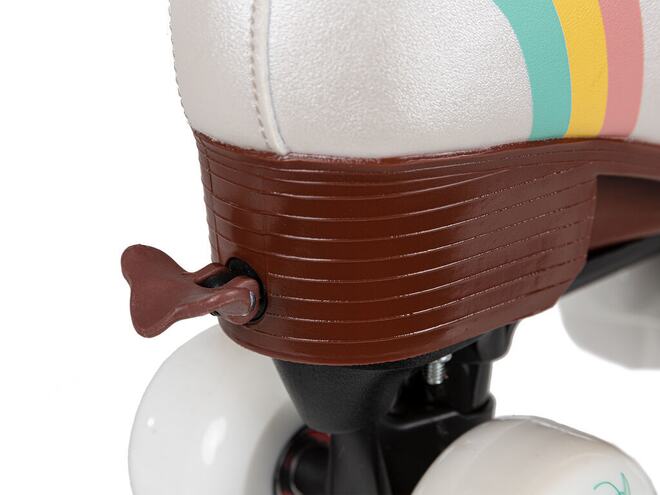 Kolieskové korčule Chaya Bliss Vanilla Adjustable