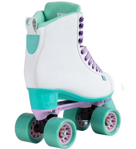 Inline skates Chaya Melrose White