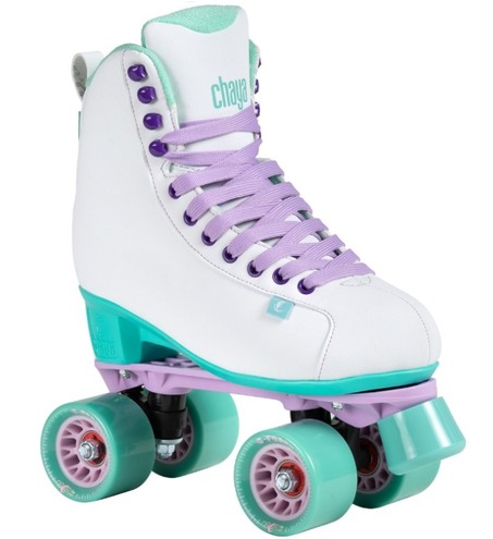 Inline skates Chaya Melrose White