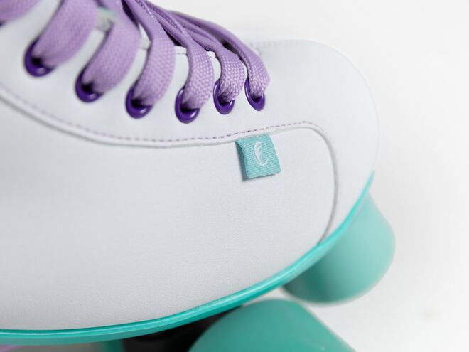 Inline skates Chaya Melrose White