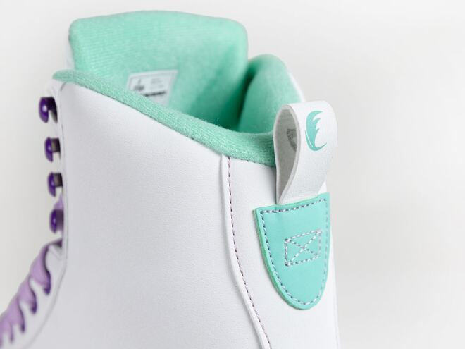 Inline skates Chaya Melrose White